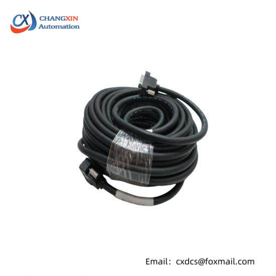General Electric IC200CBL615 Expansion Cable
