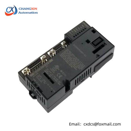 GENERAL ELECTRIC IC200PBI001
