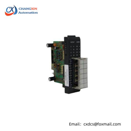 GENERAL ELECTRIC IC3600ADAHIC Circuit Board