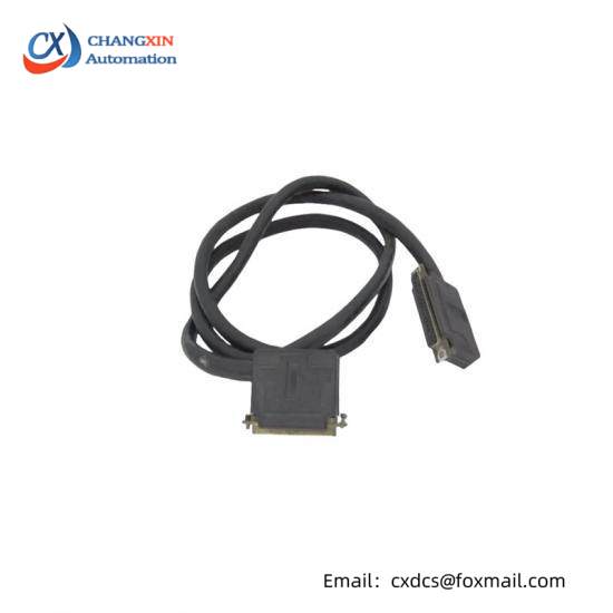 General Electric IC600WD005 Expansion Rack I/O Cable