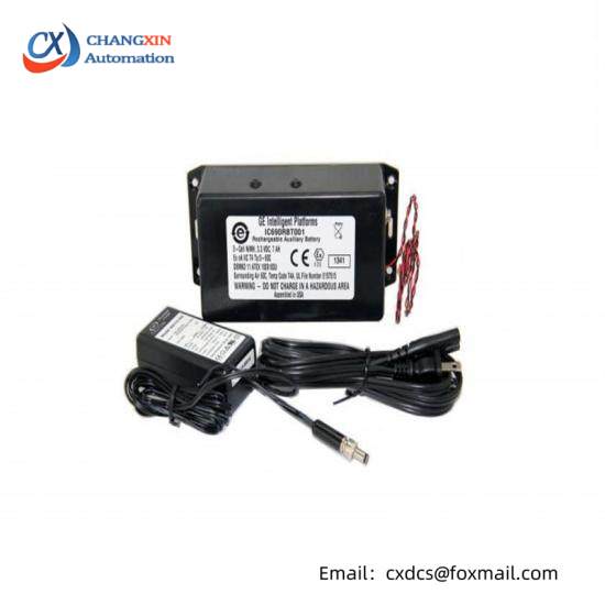 GE IC20DTX450