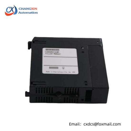 GENERAL ELECTRIC IC693ACC310