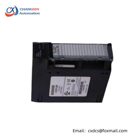 GENERAL ELECTRIC IC693APU300