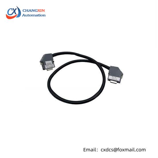 General Electric IC693CBK002 Cable