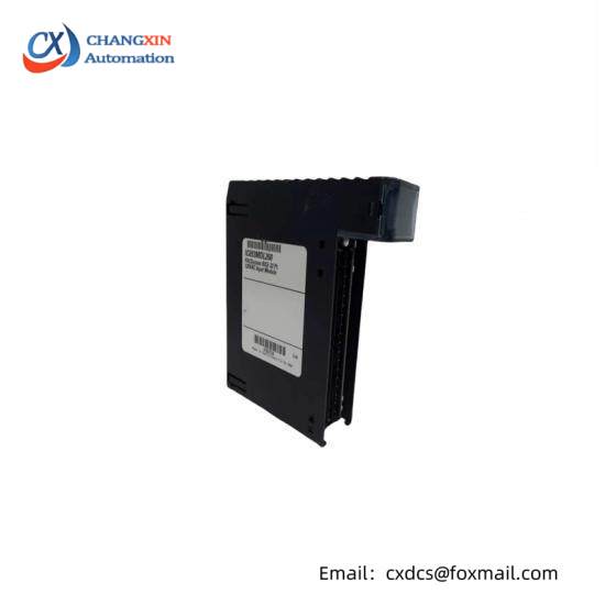 General Electric IC693MDL260 Input module