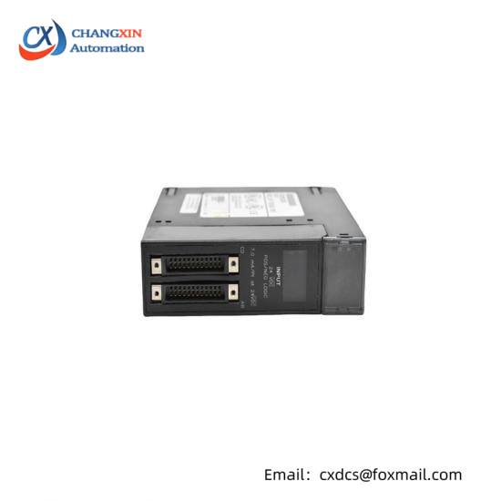 General Electric IC693MDL655-LT 24 Vdc Input Module