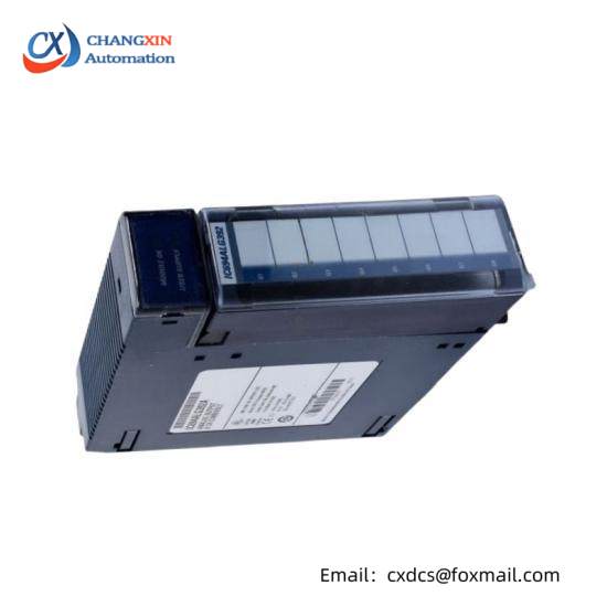 GENERAL ELECTRIC IC694ALG392