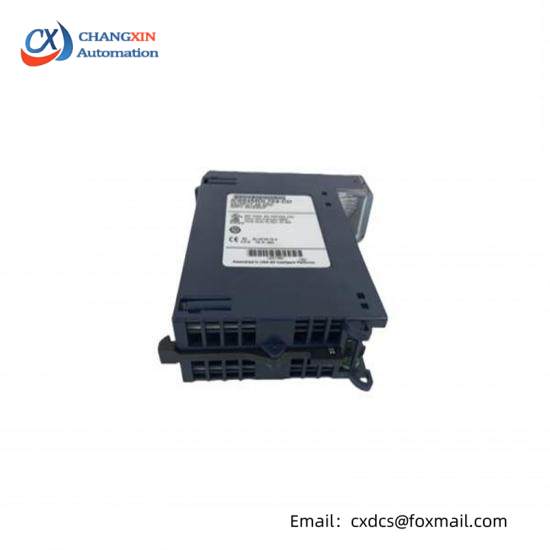 General Electric IC694MDL654 Input module