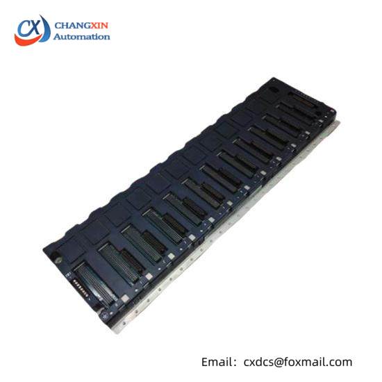 GENERAL ELECTRIC IC695CHS012