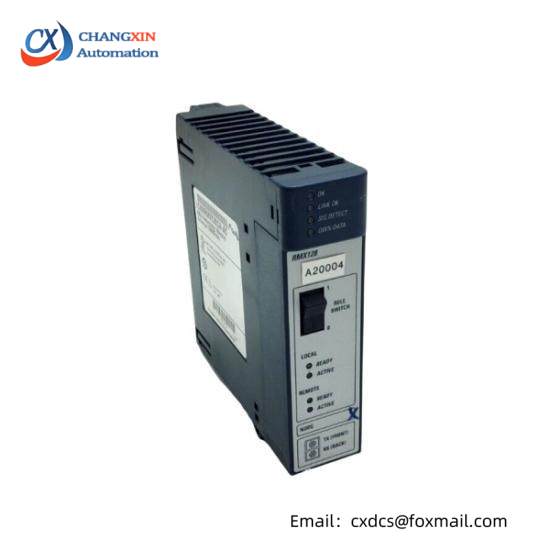 General Electric IC695RMX128DG Redundancy Memory Module