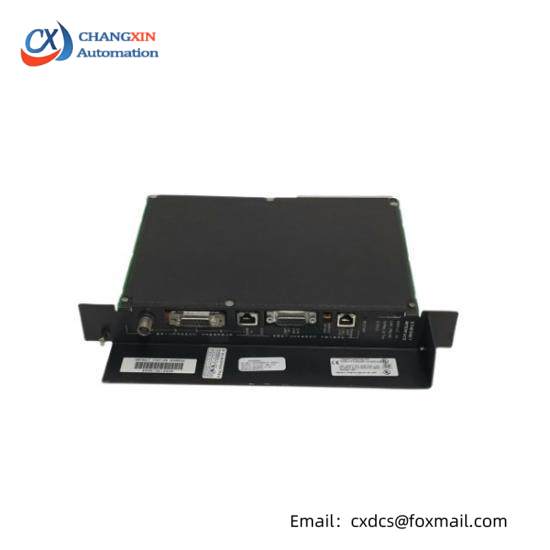 General Electric IC697CMM742-FF Interface Module