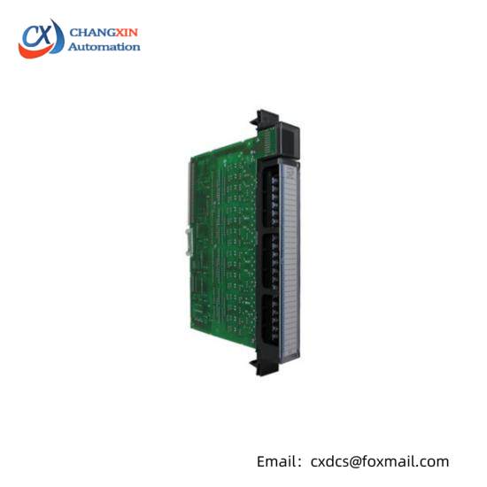 General Electric IC697MDL241 Discrete Input Module