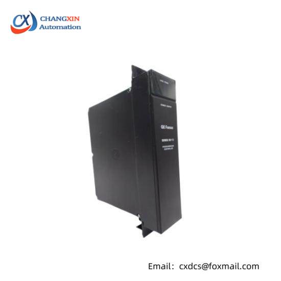 General Electric IC697PWR710N Power Supply Module