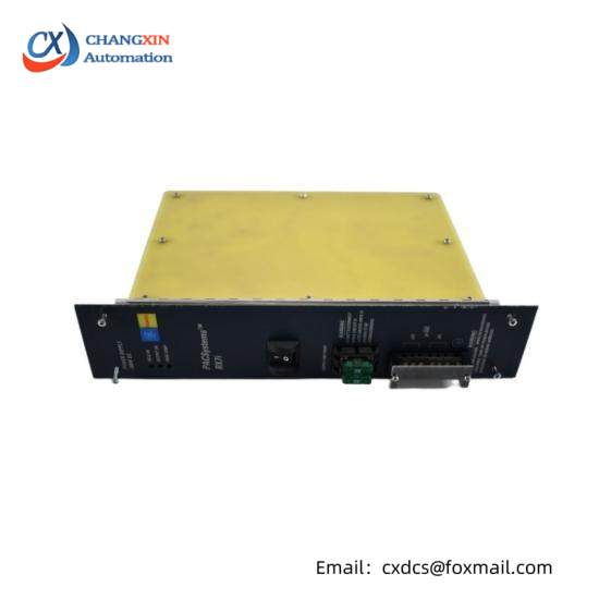 General Electric IC698PSD300 Power Supply Module