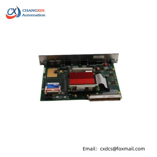 General Electric IS200ACLEH1BAA/ACLEH1B Analog Input Module