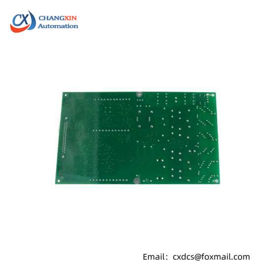 General Electric IS200AEADH3ADA Module