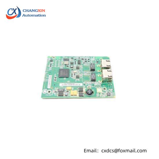 General Electric IS200SPROH1ABC Ppro Terminal Card