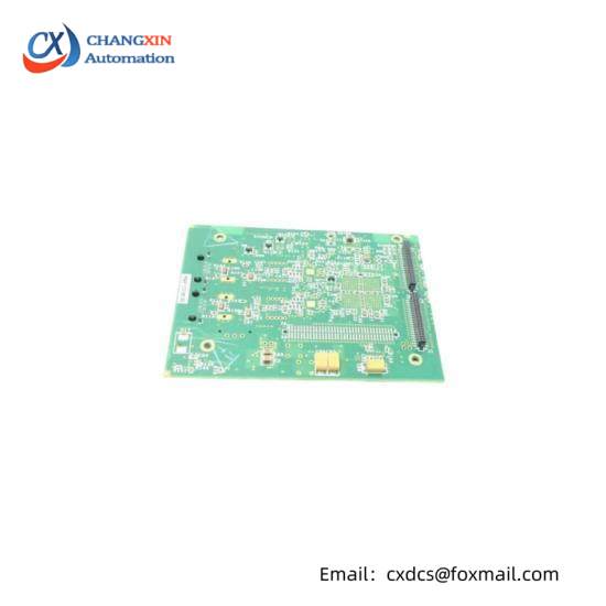 General Electric IS200SPROH1ABC Ppro Terminal Card