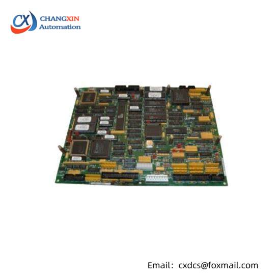 GENERAL ELECTRIC IS200SRTDH2ABB Control Board