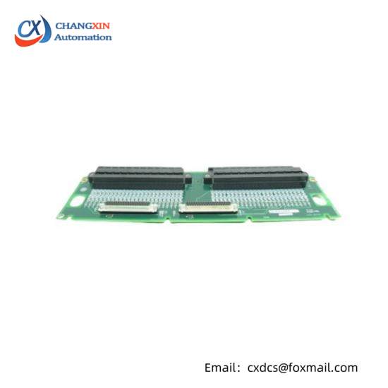 General Electric IS200TBTCH1CBB Circuit Board