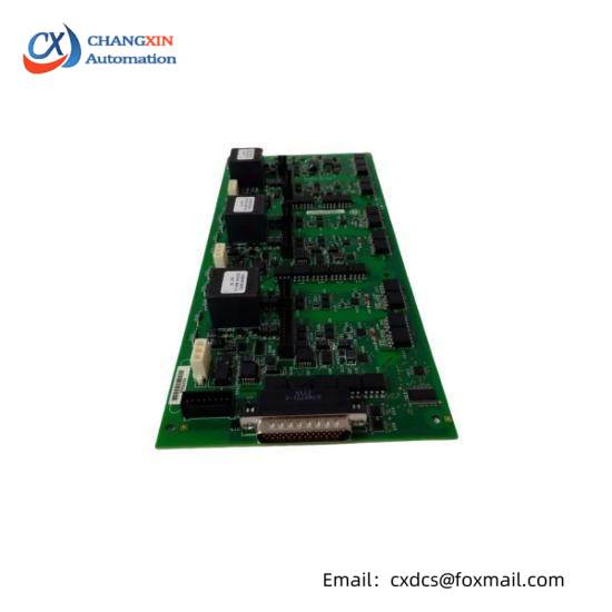General Electric  IS210AEBIH3BE  Printed Circuit Board