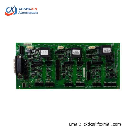 General Electric  IS210AEBIH3BE  Printed Circuit Board