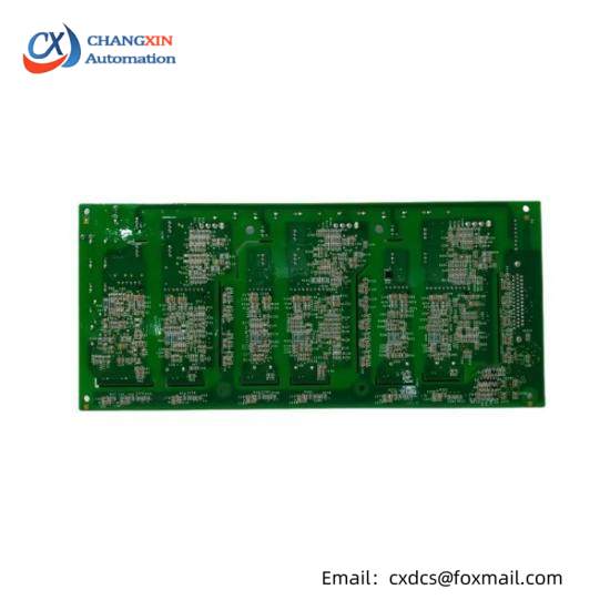 General Electric  IS210AEBIH3BE  Printed Circuit Board
