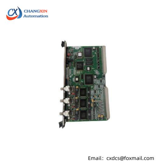 GENERAL ELECTRIC IS215VCMIH2CA Circuit Board
