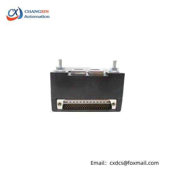 General Electric IS220PSVOH1A Servo Control Module