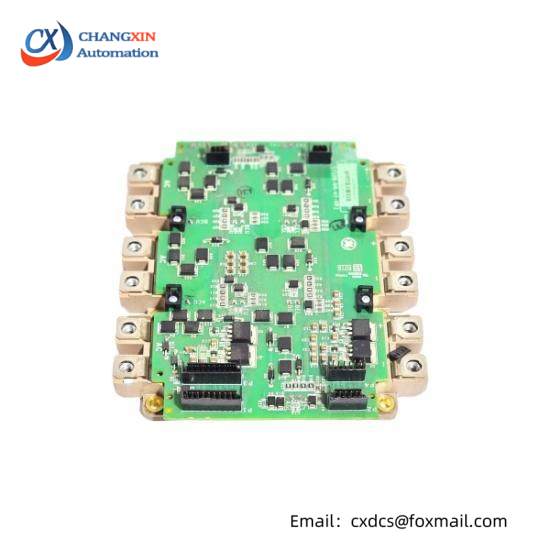 General Electric  IS400AEBMH3A Board Brand New