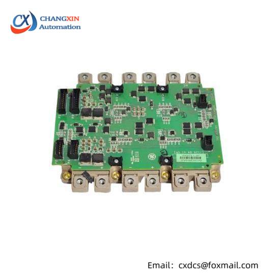 General Electric  IS400AEBMH3A Board Brand New