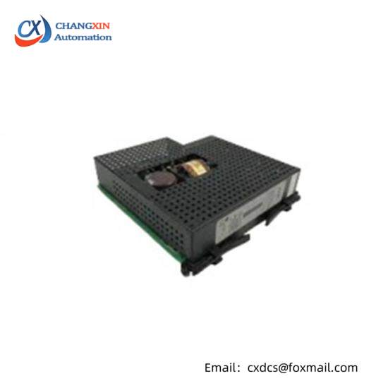 General Electric UR-1HH Power Card