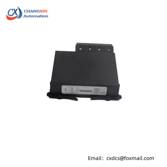 General Electric UR6BH Multilin Digital I/O Card