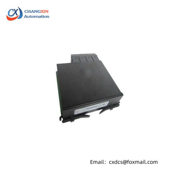 General Electric UR6DH Multilin Digital I/O Control Module