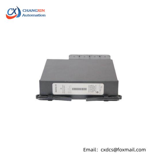 GENERAL ELECTRIC UR6GH Digital I/O Module