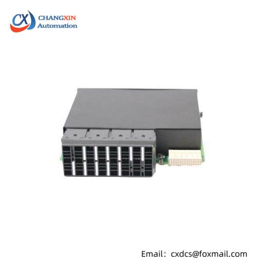 GENERAL ELECTRIC UR6GH Digital I/O Module