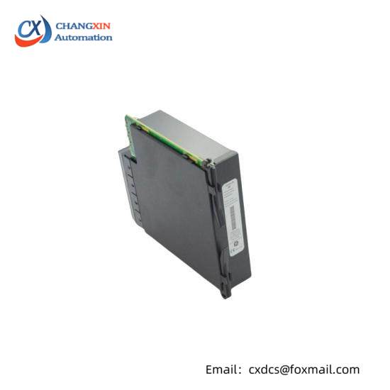 General Electric UR7CM Multilin Digital Input Module