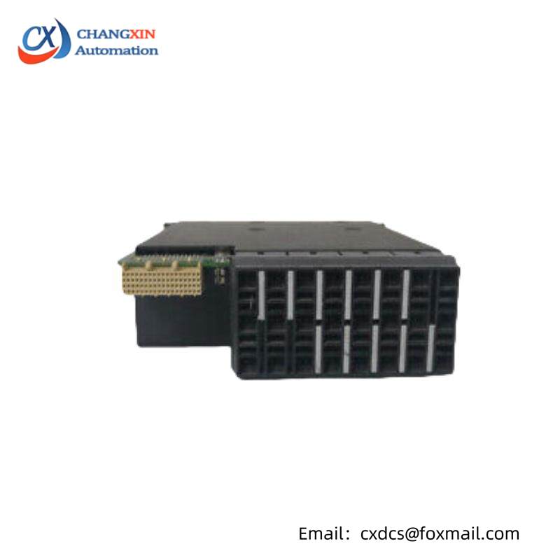 General Electric UR8LH Digital Relay Module