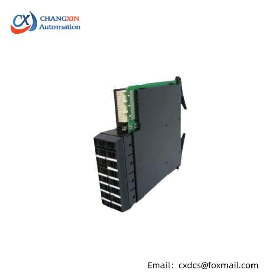 GENERAL ELECTRIC UR8MH Digital I/O Module