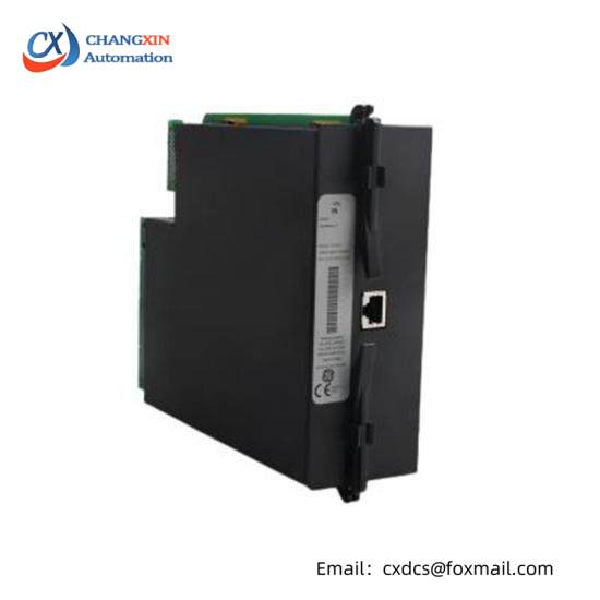 GE IC646MPPU01