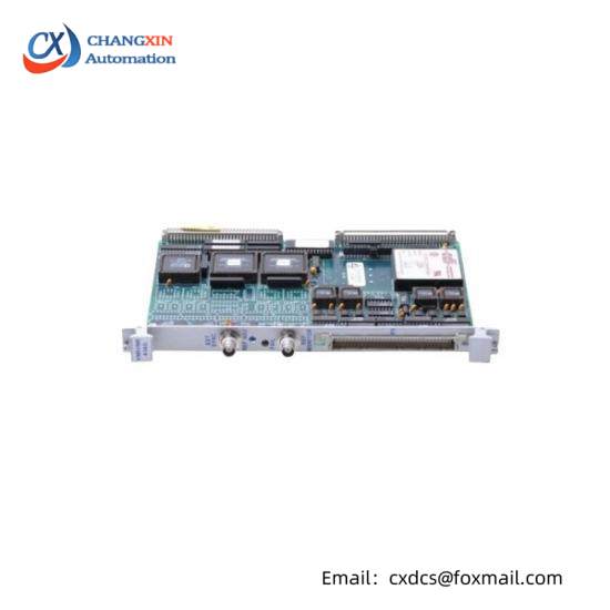 GENERAL ELECTRIC VMIVME-4140-00000 Analog Output Board