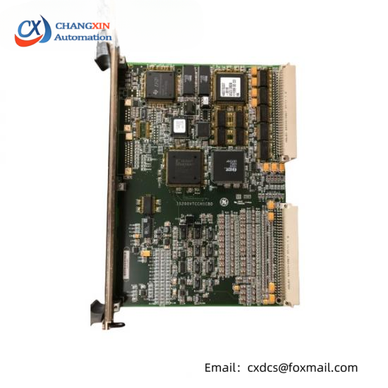 General Electric VTCC H1C IS200VTCCH1CBD  Control PCB Board