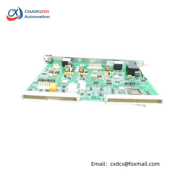 GENERAL ELLECTRIC IS200ERDDH1ABB Gating Pcb Board