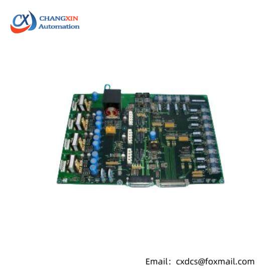 GENERAL ELLECTRIC IS200HSLAH1ADE Interface Board