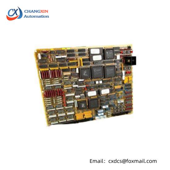 GENERAL ELLECTRIC IS200TSVCH2AJE Module