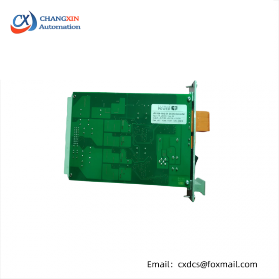German Power CPCI106 CPCI106-3512 24 DC/DC-CONVERTER