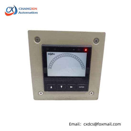 GF 3-9900-1P+3-9900.394 Direct Conductivity/Resistivity Module