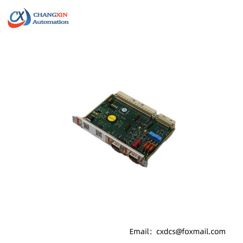 GF WELDINGG F374-IMF PCB BOARD