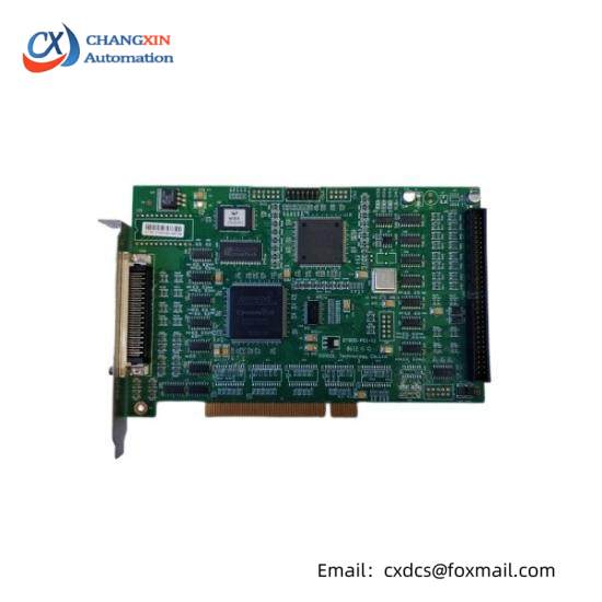 GOOGOL GTS-400-PG-PCI motion control card
