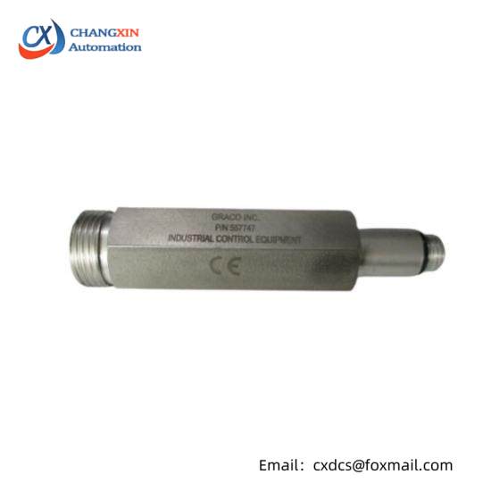 GRACO LUBRIQUIP 527-003-250 PROXIMITY SWITCH